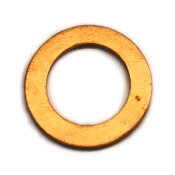 Bauer Compressors OEM #000240 Copper Gasket